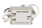 Modulo DMX Converter PWM 24V 2AX3 3 Canali RGB